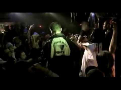 Criolo Doido - No Sapatinho (DVD Live in SP)