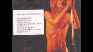 THE STOOGES HEAD ON CURVE TAKE 1