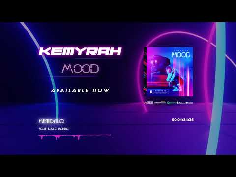 KEMYRAH - MPANDALO feat. VALE MANDA