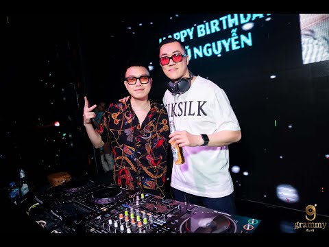 Fabrizio Faniello - I'm In Love - Johnny Bi x Cường Mix Remix | Nhạc Hot Tiktok Gây Nghiện