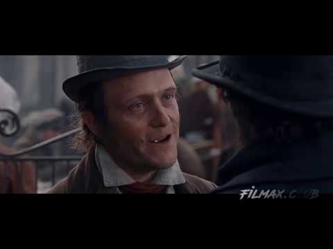 Видок: Император Парижа - Трейлер  (2019)