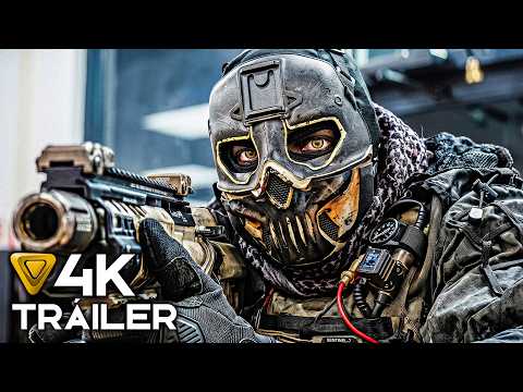 ANIQUILACIÓN Tráiler Oficial Español Latino (2026)