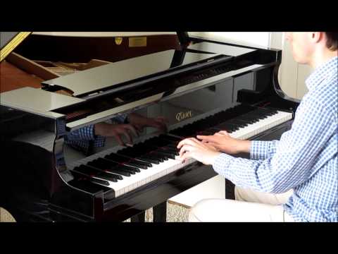 Zongoraiskola 1 / 46. (Tardos Béla: Erre kakas, erre tyúk...) - Juhász Balázs