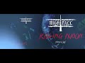 Nightfall - At Night We Prey (full album) 2021
