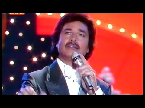 Engelbert - Red Roses For My Lady (Medley) 1989