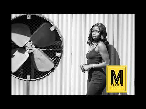 Maksim Stepanov Photography: Fashion Promo Session  2022