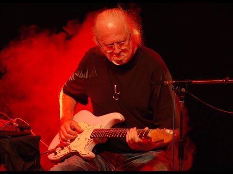 "Mysterious Life" - Erlend Krauser Live at the Merlin Theater, Timisoara, 29.09.2025.