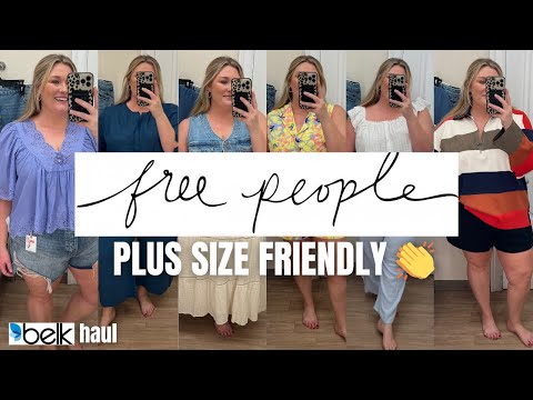Belk Plus Size
