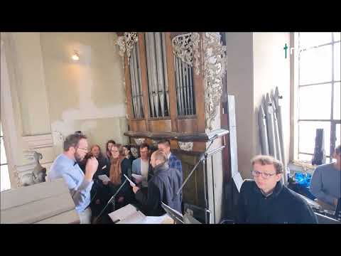 Rytmig - Neseme, Pane, chléb a víno