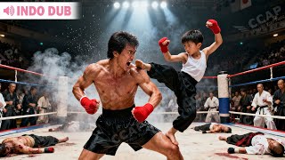 Download lagu Ayah lumpuh saat bertarung karena ulah kotor, putra raja tinju muncul kembali mengalahkan semuanya mp3 Download lagu Ayah lumpuh saat bertarung karena ulah kotor, putra raja tinju muncul kembali mengalahkan semuanya mp3