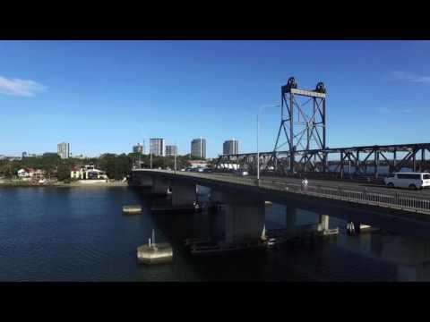 trailer