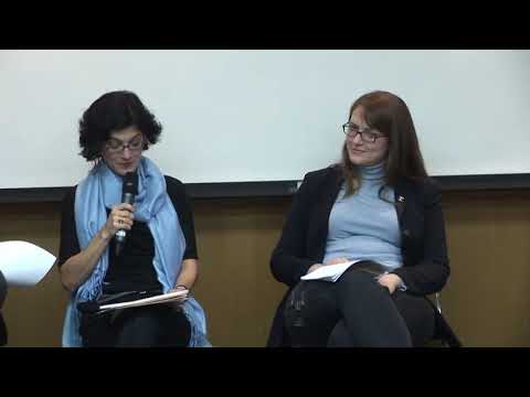 Peter Handke in America: Discussing Handke's Life-long Fascination with America, Part 1