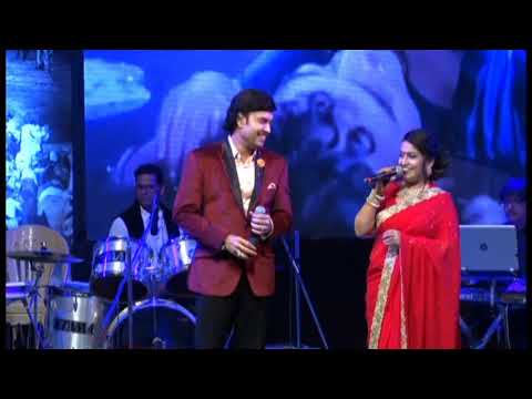 TERE HOTON KE DO PHOOL=MUKHTAR SHAH ANUPAMA CHAKRABORTY SHRIVASTAVA