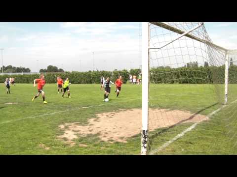 Video verslag Kolping Boys D1 Toernooi Poperinge