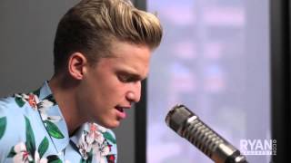 Cody Simpson - &quot;Pretty Brown Eyes&quot; | Performance | On Air with Ryan Seacrest