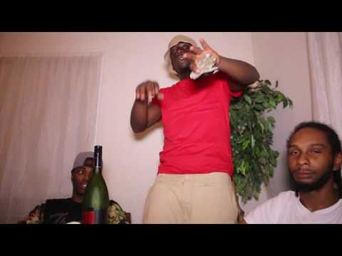 Db4Tv Presents Shadie x QuilleBill x Doughcheese -  Keep It Consistent(My Beyonce Cover)