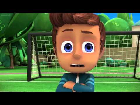 | Blame it on the Train Owlette / Catboy's Cloudy Crisis | PJ Masks Official