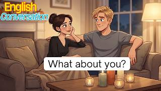 Everyday English for Beginners | Simple Daily Conversations