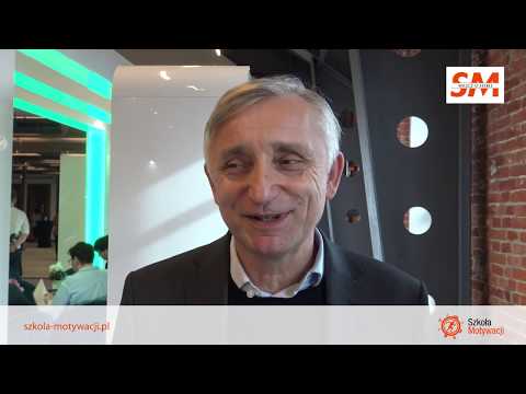 Wsparcie psychologiczne w terapii SM – Mariusz Kowalewski