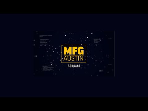 MFG Podcast Ep 5: Omeed Badkoobeh