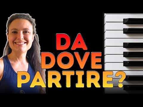 Starting to Play the Piano as an Adult: 3 Possible Paths (Pros and Cons)