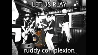 Ruddy Complexion-Superstition