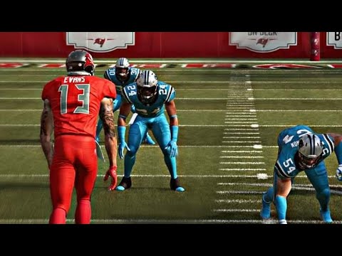 How To Get More Interceptions in Madden 19!!! - Career Mode Cb