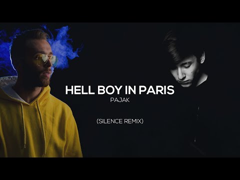 PAJAK - HELLBOY IN PARIS (SILENCE MASHUP)