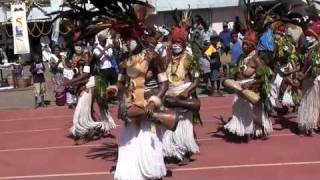 preview picture of video '50 Years of Mariannhill in Papua New Guinea - Part 2'