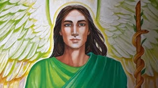 Healing for Diana Cooper