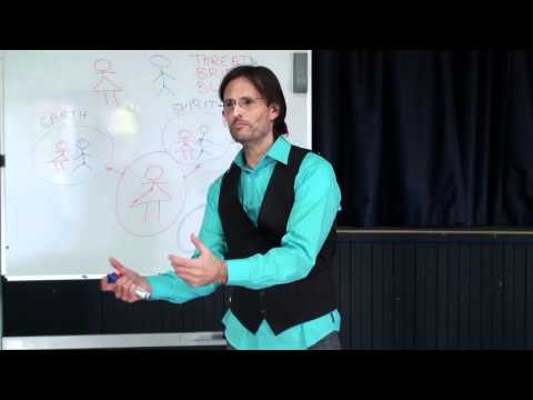 20110515 General Discussion - Q&A From People In Albury S2P1