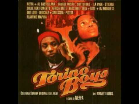 Lyricalz feat. Sab Sista - Nel vortice