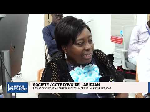 La Revue d'Actualités du 14 août 2026