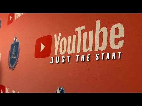 Taking the Leap into Content Creation: My First YouTube Creator Event and What’s Next