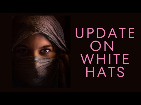 QHHT Hypnosis 19/10 - The 25th dimension - Update on Whi-te H-ats  and re-val-uation [CLEA'S WORLD]