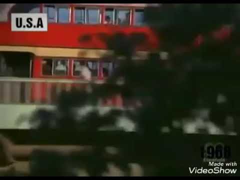 بغداد عام 1968