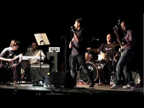 Who can it be now - FuoriLuogo @ Carmini in festa - 02/09/2012