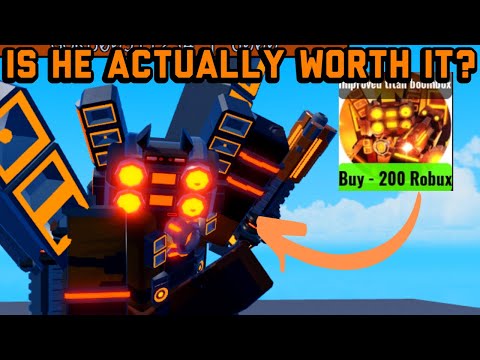 Is improved Titan boombox worth it? Super box siege defense