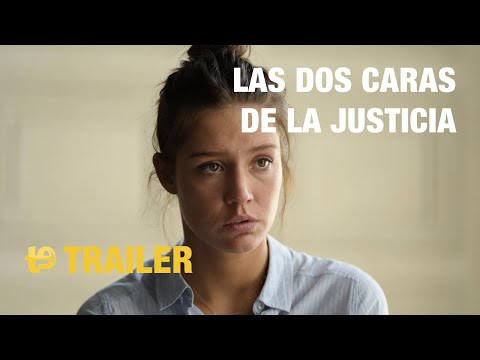 Trailer en español de Las dos caras de la justicia