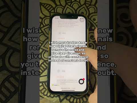 Trade With Confidence — Clear Signals, No Noise 🎯