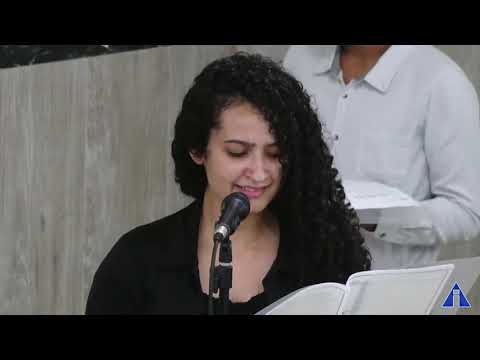 Igreja Apostólica - Presente do Pai Criador