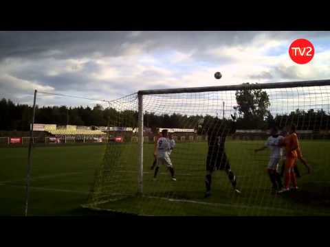 OKS Start Otwock 2:0 UKS Mechanik Radomsko