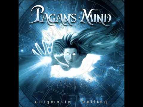 Pagan's Mind - Entrance To Infinity