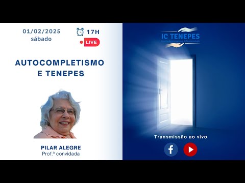 Autocompletismo e Tenepes