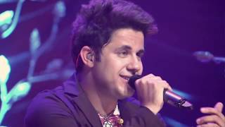 Simples Assim (Ao Vivo) Lyrics English Translation