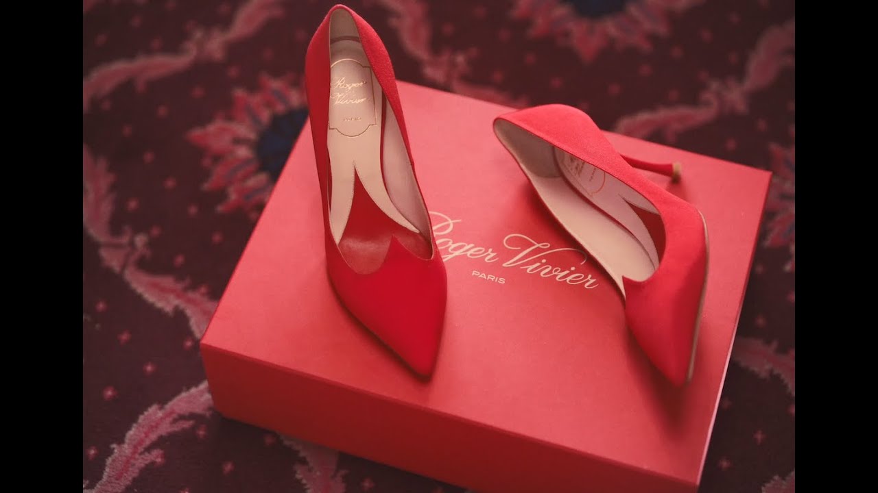 Roger Vivier - My Perfect Pair thumnail