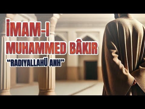 On iki İmamın, Beşincisi: İmam-ı Muhammed Bâkır “Radıyallahü Anh”
