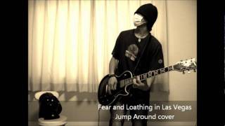 Fear, and Loathing in Las Vegas - Jump Around