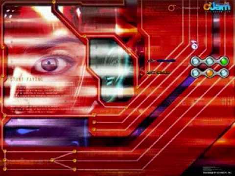 Stunt Flying - O2Jam