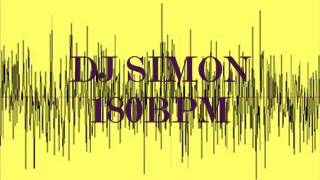 DJ SIMON_180 BPM -Hardcore Production old school